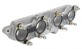 PINTO short inlet manifold 2 x 40 DCOE