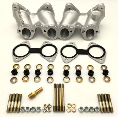  VW 1.8 / 2.0 8V 2 x 45 DCOE