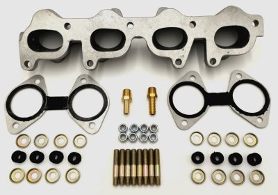 VW 1.8 / 2.0 16V 2 x 45 DCOE 1 piece