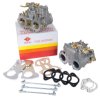 Mercedes 190SL 2 x 40DCOE