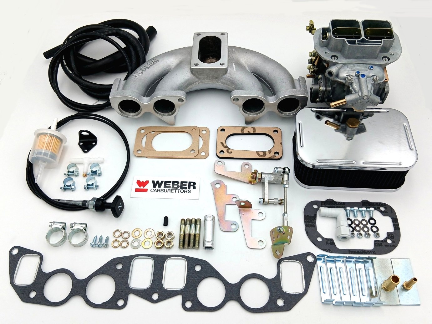  Volvo Penta B18/20 32/36 DGEV KIT