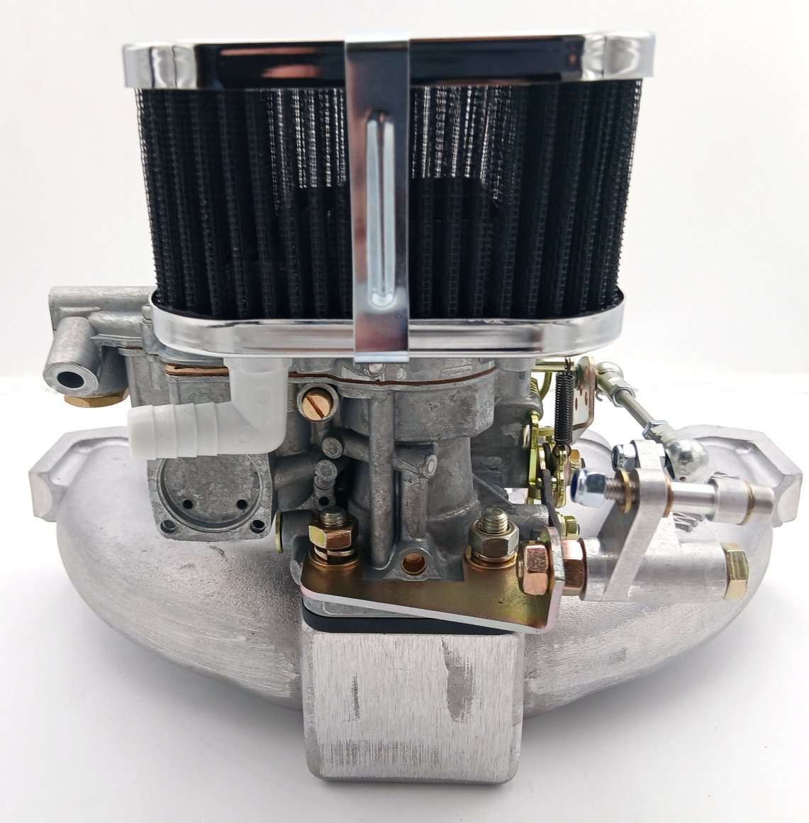  Volvo Penta B18/20 32/36 DGEV KIT