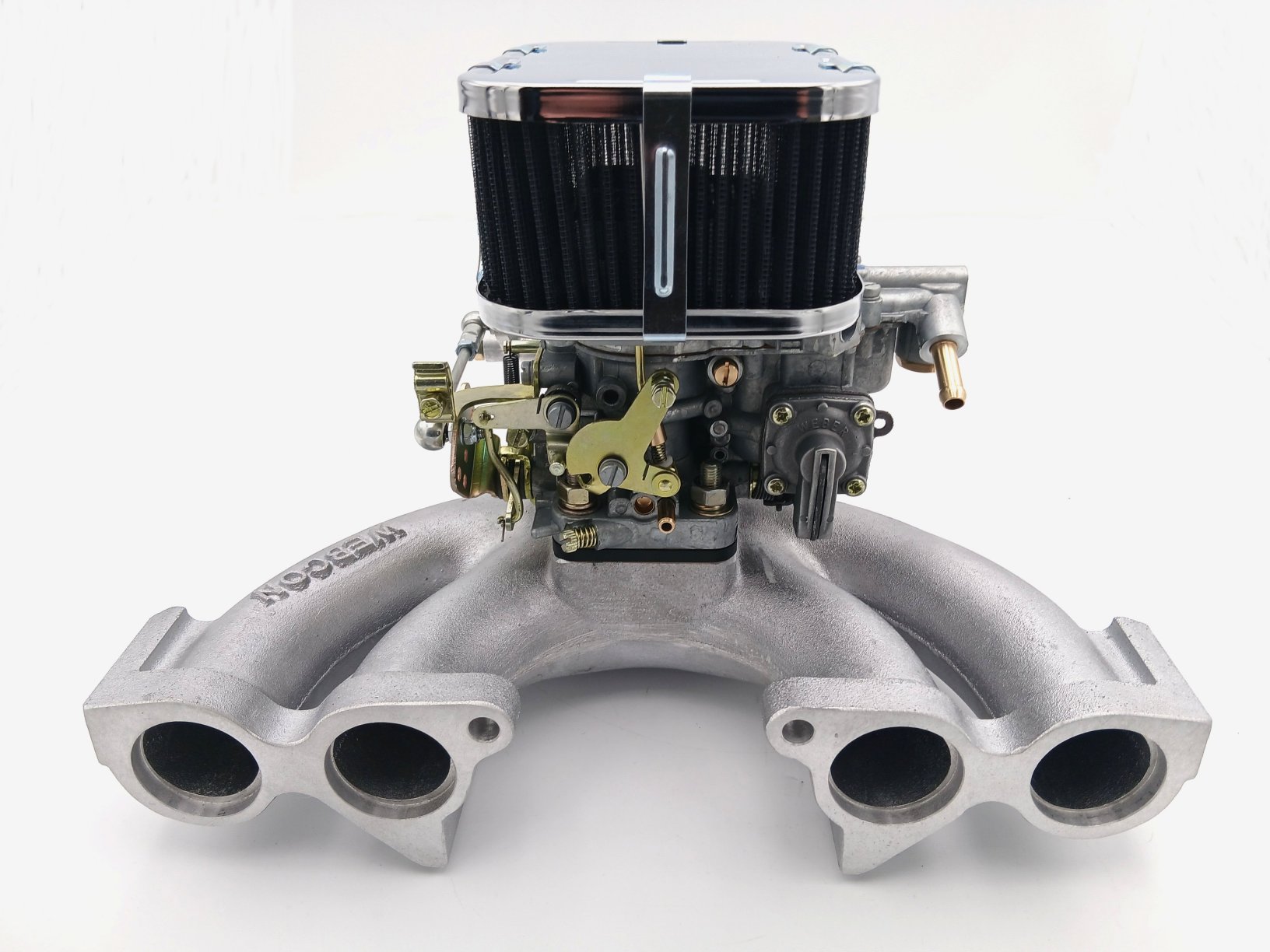  Volvo Penta B18/20 32/36 DGEV KIT