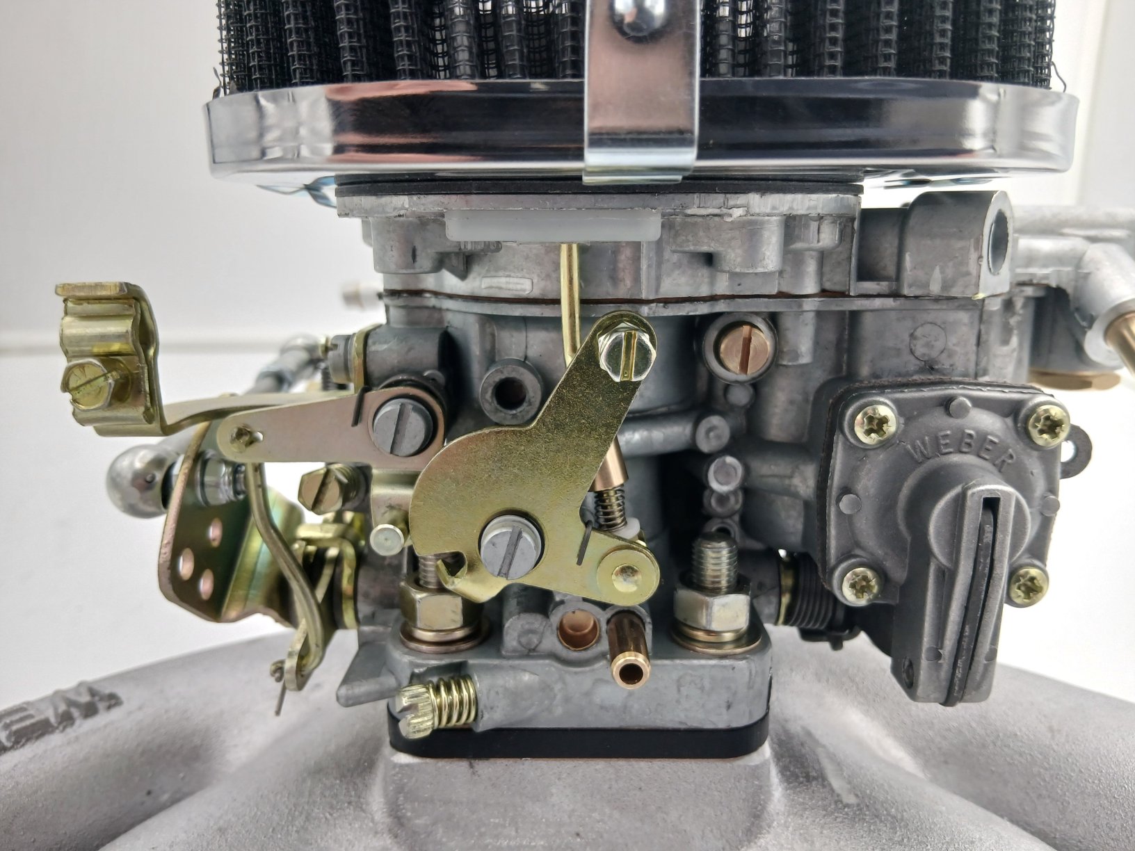  Volvo Penta B18/20 32/36 DGEV KIT