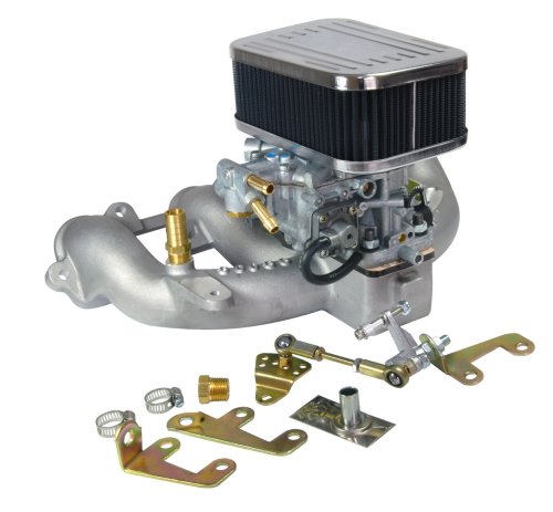  Volvo Penta 2.3/2.5
