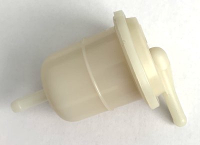 PETROL FILTER 