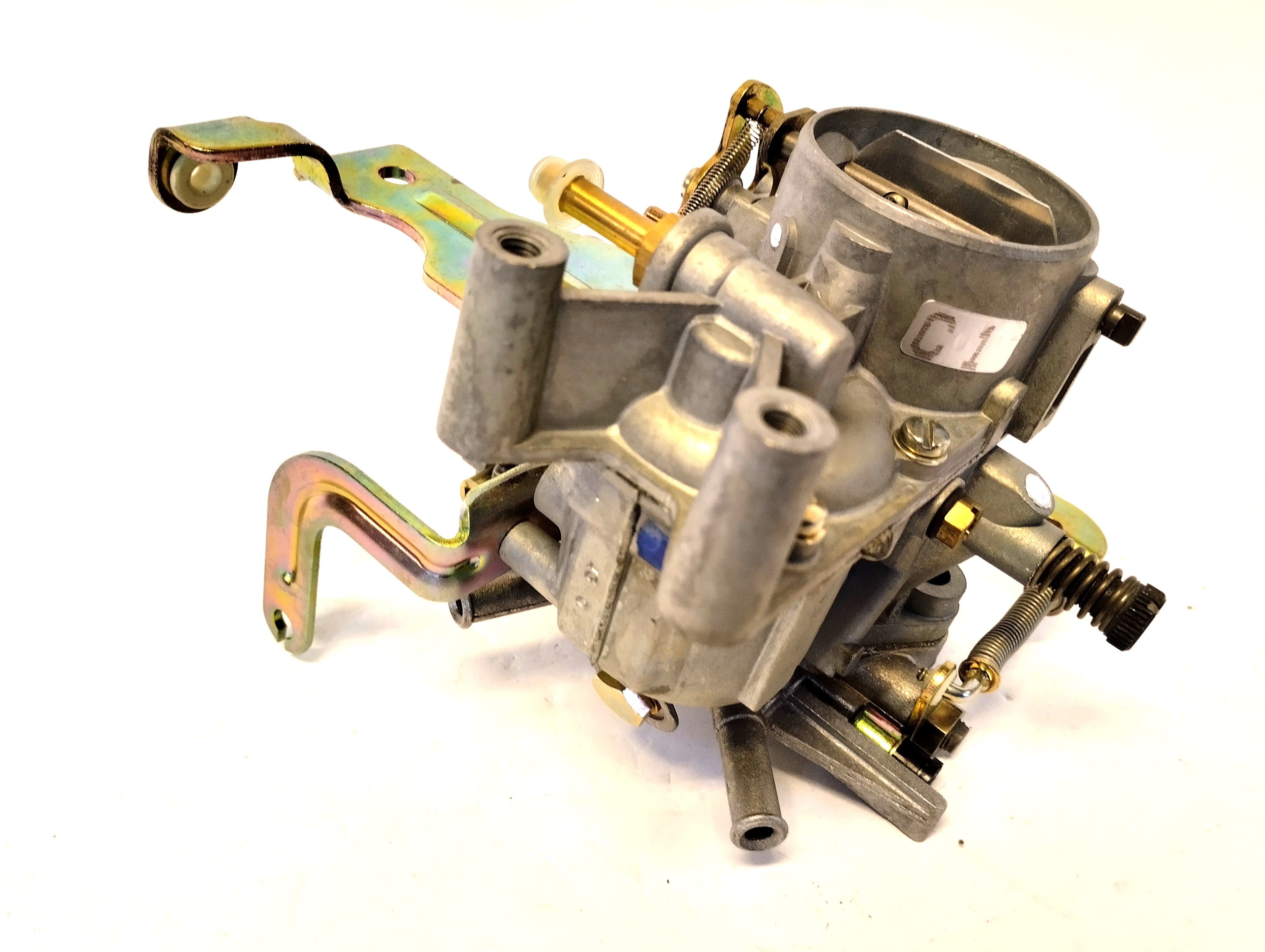 32 PBISA 11 Citroen