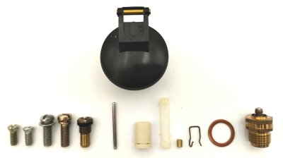 Solex 32BISA 6 & 7 Service kit Talbot