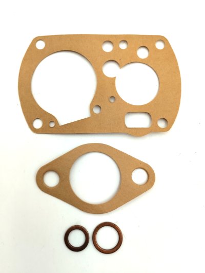 26 & 28 BCI CBI IBC Citroen 2CV 425