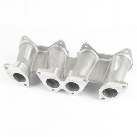  VW 2.0 8v Crossflow 2 x DCOE