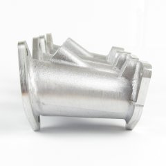  VW 2.0 8v Crossflow 2 x DCOE