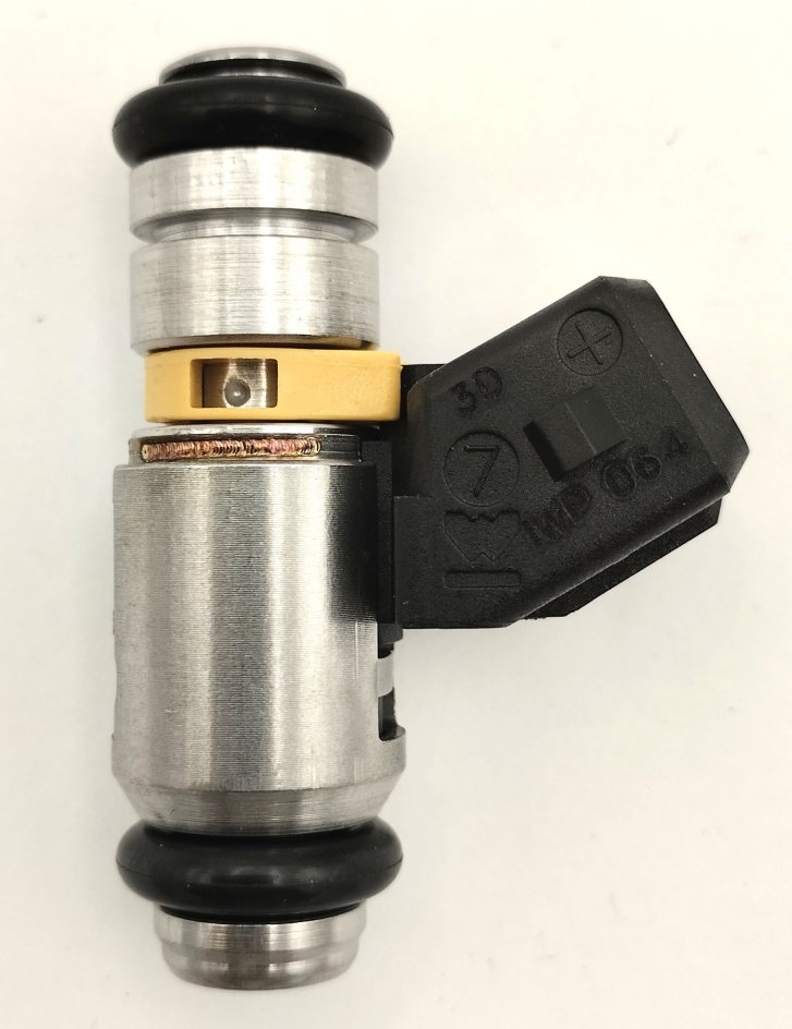 188 cc/m 2 hole IWP064