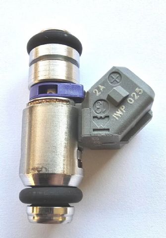 202 cc/m PICO injector IWP025
