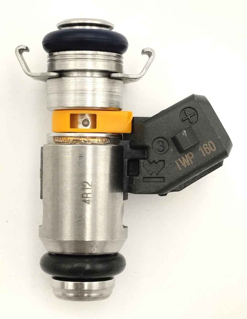 6 hole IWP160