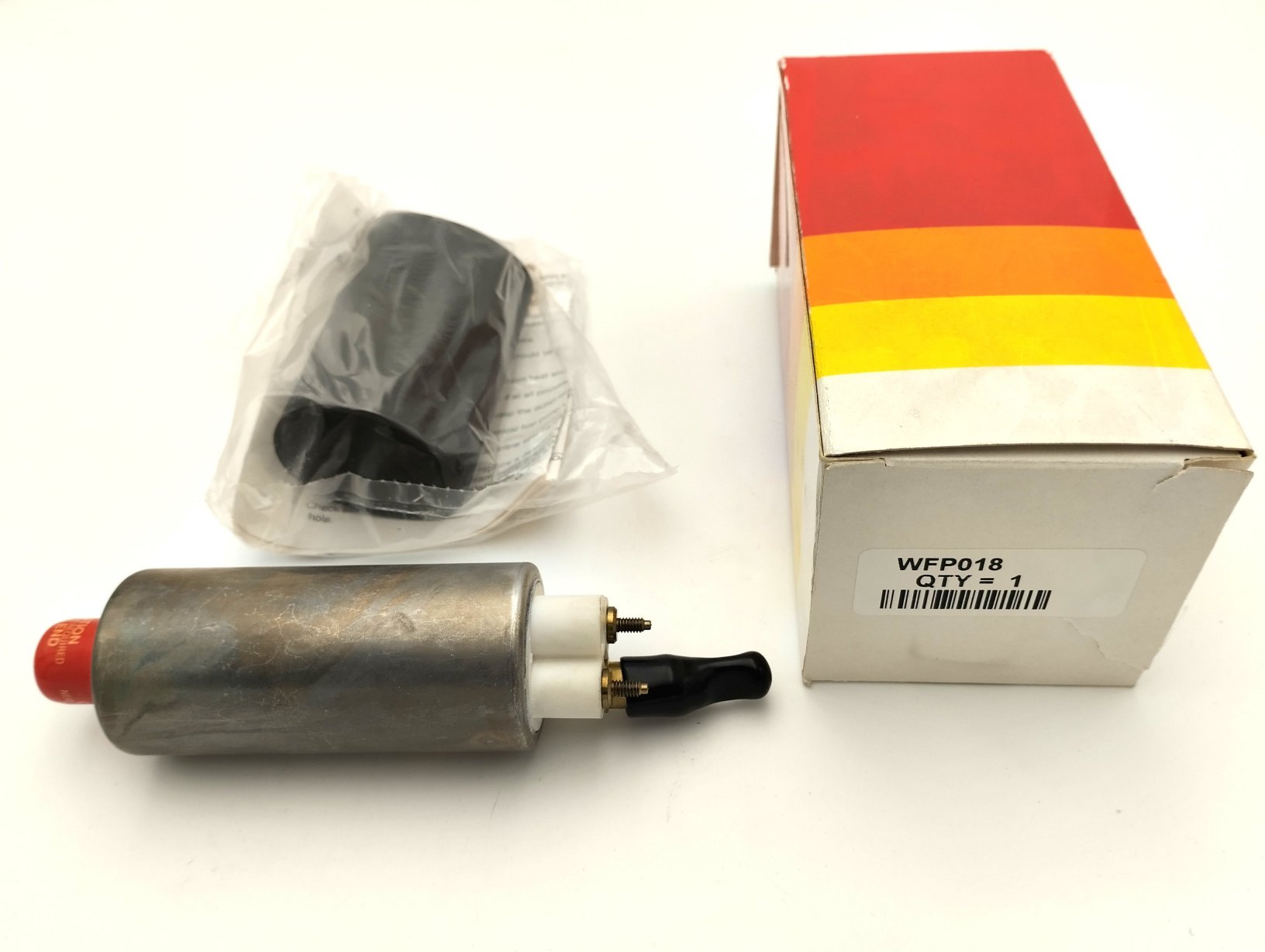 Fuel Injection Pump-Ford Granada, Sierra-Mercedes SL,190,220,280,300, etc WFP018