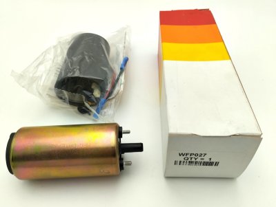 Fuel Injection Pump Isuzu Trooper-Nissan Maxima, Micra- Impreza, Etc WFP027