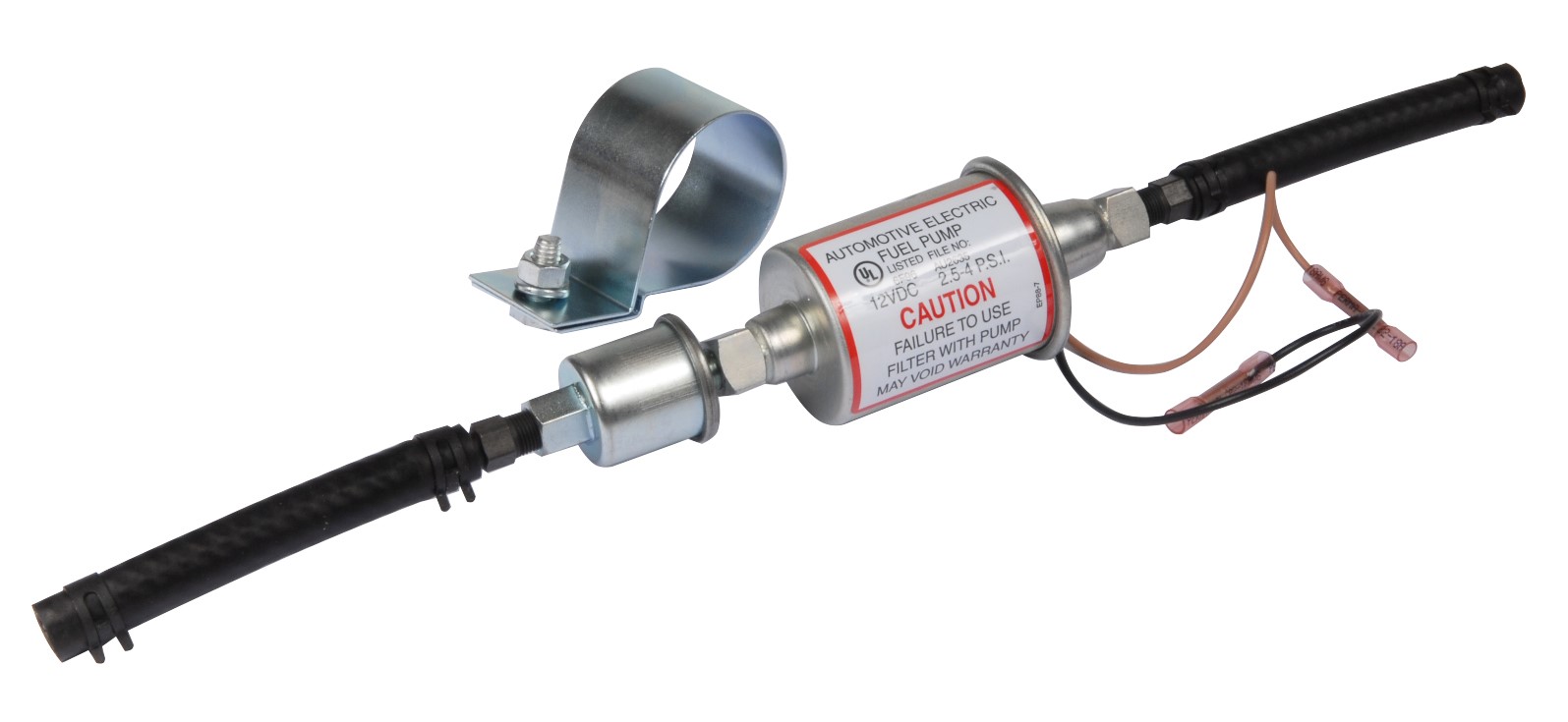 WEBCON UNIVERSAL FUEL PUMP
