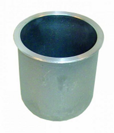 Filter King Alloy bowl 67mm Malpassi