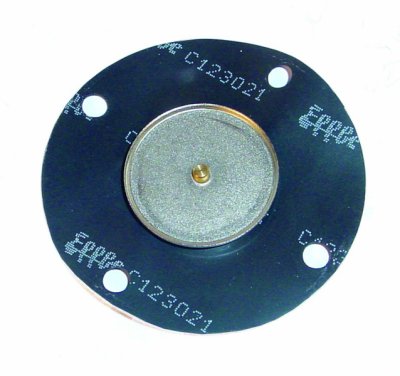 Malpassi diaphragm 67mm Filter king