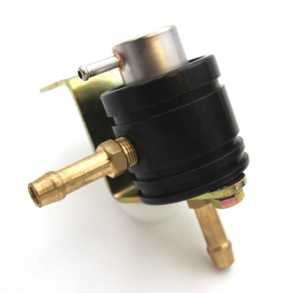 4.0 bar Black - Push on fittings