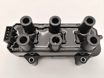 Bosch 6 Cylinder Universal Static Coil 
