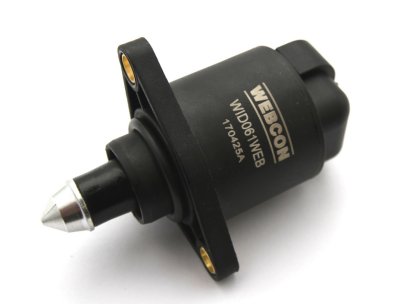 Idle motor B32/00