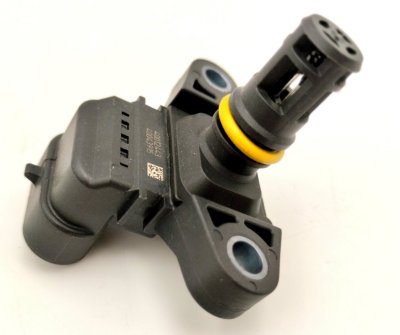 MAP Sensors