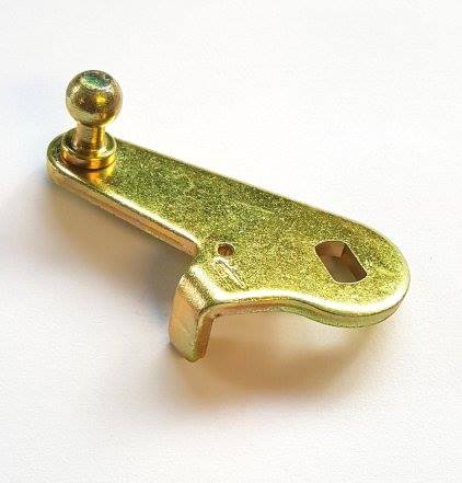 Genuine Weber Throttle Levers for 40IDA3C/ 40IDA3C/1 Now Available
