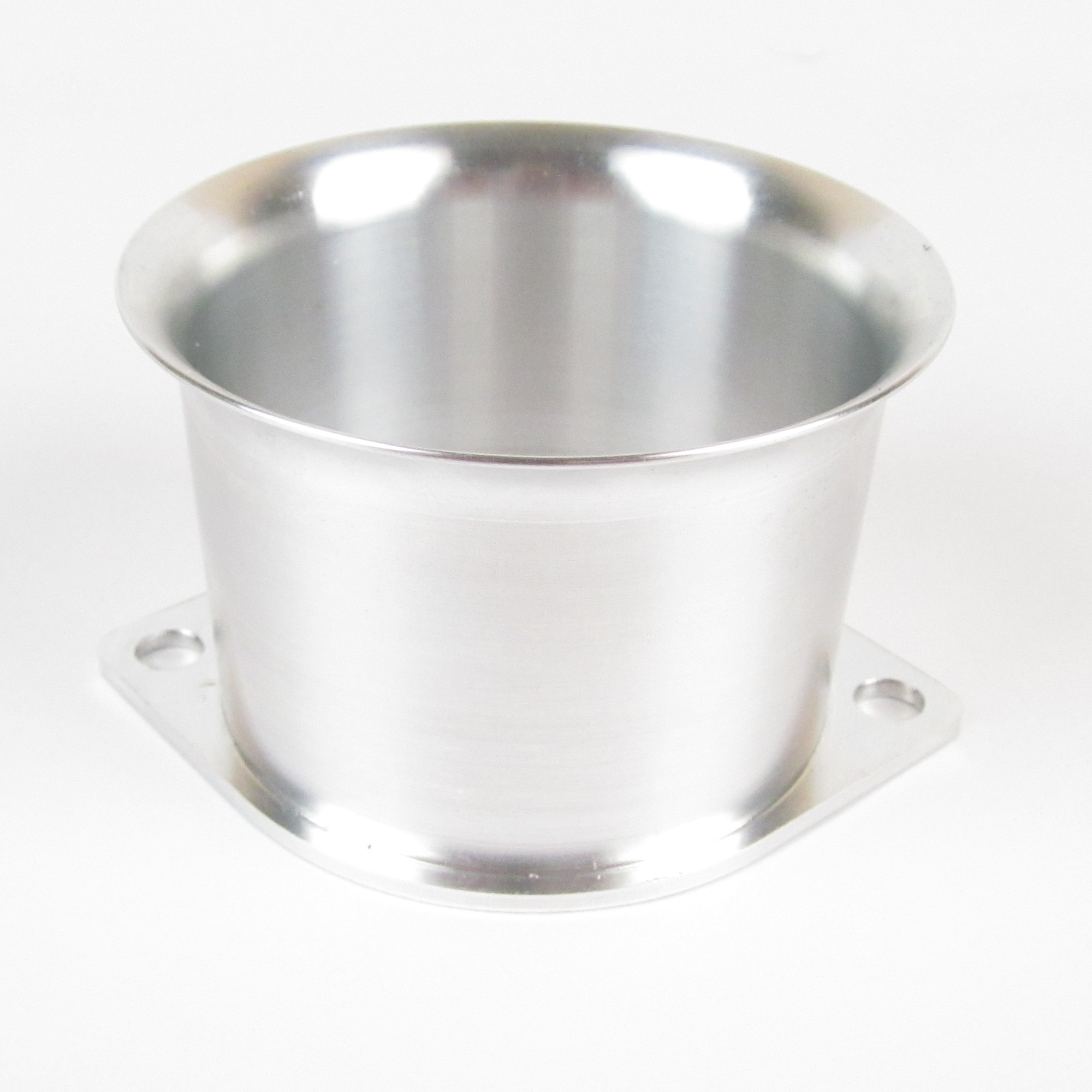 45MM Webcon Billet Aluminium air horn 50/55DCO/SP
