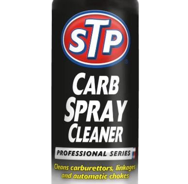 STP Carburettor Cleaner 500ml