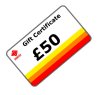 Gift Certificates