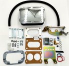  Mercruiser 4.3 6cyl Weber DGES Kit