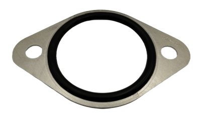 Misab 40/45 DCOE O Ring Plate