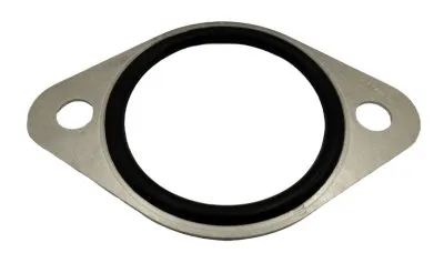 Misab 40/45 DCOE O Ring Plate