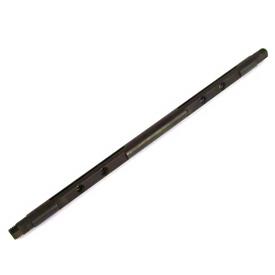 Throttle Shaft 48DCOE early