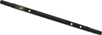 Throttle Shaft 45DCOE Early