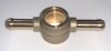 IDA3C TWIN INTAKE FUEL UNION