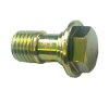 Fuel Inlet Banjo Bolt 14mm Head