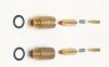 Edelbrock Off Road Needle Valve Pair