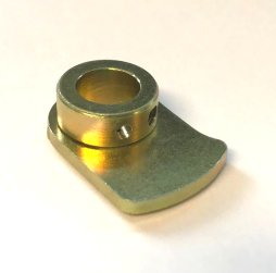 Pump cam IDF early