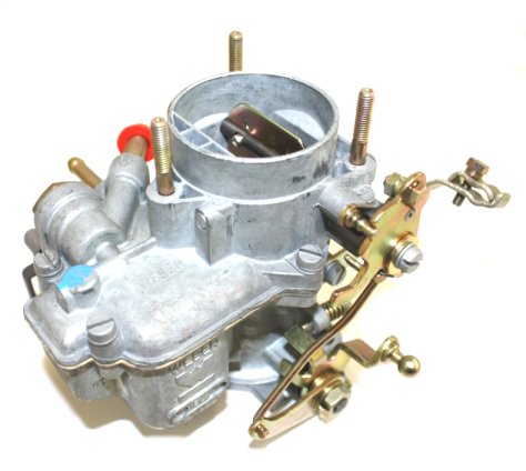 30 IBA28/250  Autobianchi