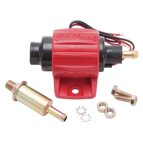 12v Universal Fuel Pump 4 - 7 PSI