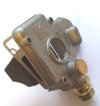 Top Cover assembly 45DCOE 9