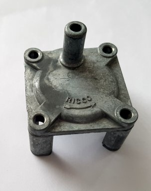 Water Cover