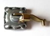 Pump Cover and lever DCNF