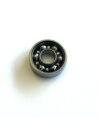 Bearing Throttle shaft Open
