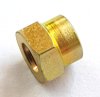 Choke cable Inner lock nut DCOE