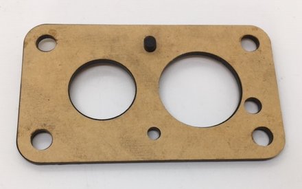 Flange 28/36 DARA