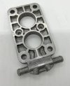 Base Flange DIR *LAST ONE AVAILABLE