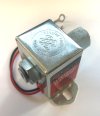 Facet 40106 Solid State Fuel Pump 4-7psi 1/8 nptf